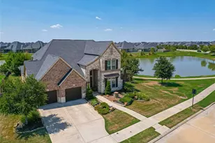 28214 Evergreen Cove Ln, Fulshear, TX 77441 - Photo 5