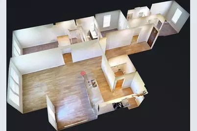 5647 Sanderling Circle, La Marque, TX 77563 - Photo 3