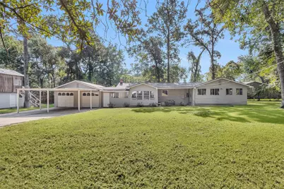 501 Sioux River Road, Conroe, TX 77316 - Photo 1