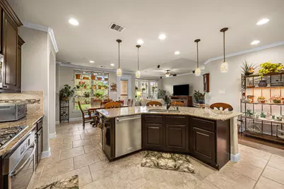13219 Edison Trace Lane, Tomball, TX 77377 - Photo 5
