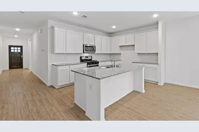 23018 Forebear Drive, Katy, TX 77493 - Photo 5