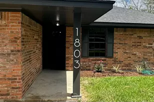 1803 S Park St, Brenham, TX 77833 - Photo 1