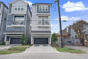 1236 W 21st St, Houston, TX 77008 - Photo 1
