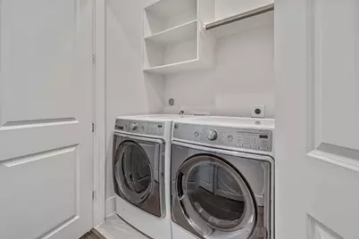 1236 W 21st Street, Houston, TX 77008 - Photo 17