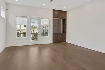 1236 W 21st Street, Houston, TX 77008 - Photo 7