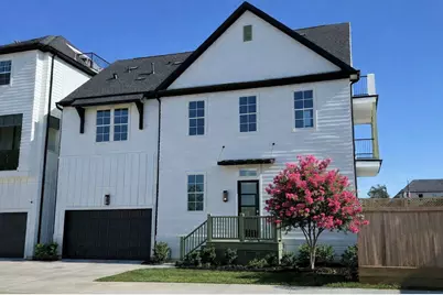 11061 Chatterton Drive, Houston, TX 77043 - Photo 1