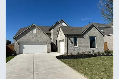 2611 Precious Coral Drive, Rosharon, TX 77583 - Photo 1