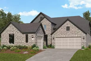 2611 Precious Coral Dr, Rosharon, TX 77583 - Photo 5