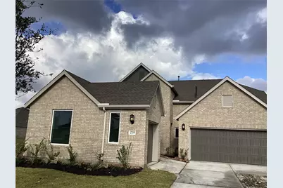 2611 Precious Coral Drive, Rosharon, TX 77583 - Photo 1