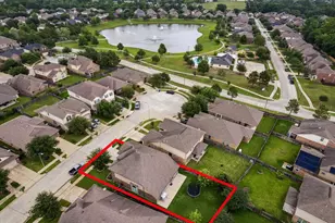 7015 Riata Hills Ln, Spring, TX 77379 - Photo 33