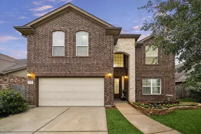 7015 Riata Hills Lane, Spring, TX 77379 - Photo 1