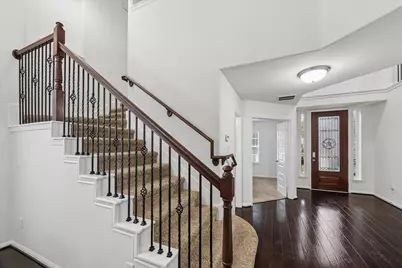 7015 Riata Hills Lane, Spring, TX 77379 - Photo 3