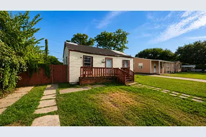 10242 Flaxman Street, Houston, TX 77029 - Photo 1