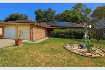 11002 Radford Lane, Houston, TX 77099 - Photo 1