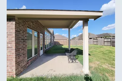 2710 Bamboo Lane, Rosenberg, TX 77471 - Photo 41