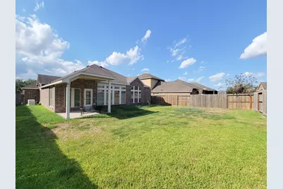 2710 Bamboo Lane, Rosenberg, TX 77471 - Photo 43