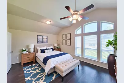 2710 Bamboo Lane, Rosenberg, TX 77471 - Photo 7