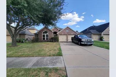 2710 Bamboo Lane, Rosenberg, TX 77471 - Photo 47
