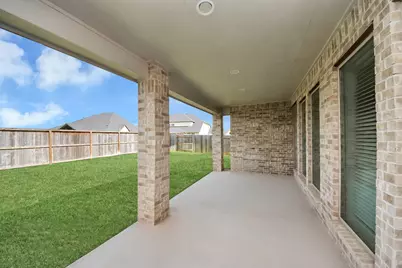 3527 Highcliffe Drive, Katy, TX 77493 - Photo 35