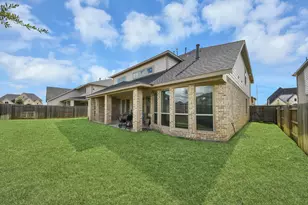 3527 Highcliffe Dr, Katy, TX 77493 - Photo 37