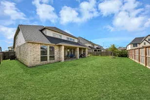 3527 Highcliffe Dr, Katy, TX 77493 - Photo 35