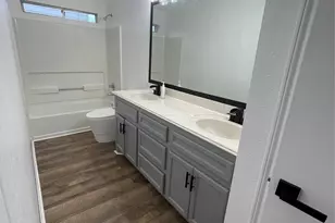 2035 Bluffton Ln Ln, Katy, TX 77450 - Photo 19