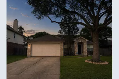 2035 Bluffton Lane Lane, Katy, TX 77450 - Photo 1