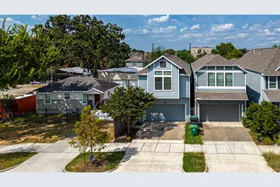 829 W 20th Street, Houston, TX 77008 - Photo 3