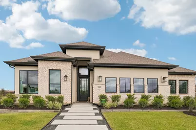 449 Darling Creek Lane, Katy, TX 77493 - Photo 1