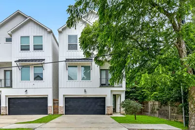 3403 Daphne Street #C, Houston, TX 77021 - Photo 1