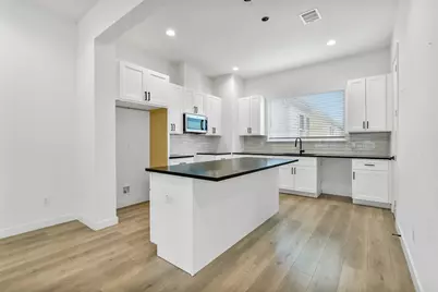 3403 Daphne Street #C, Houston, TX 77021 - Photo 1