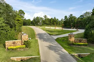 15824 Republic Ranch Rd N, Willis, TX 77378 - Photo 1