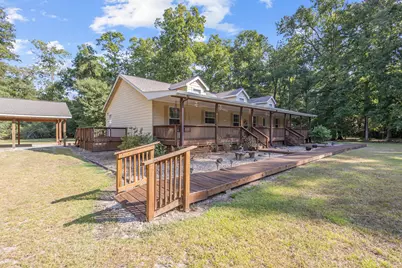 11431 Fm 943, Livingston, TX 77351 - Photo 3