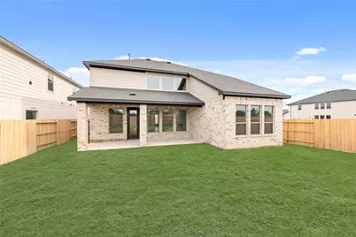 18831 Ivory Laurel Court, Hockley, TX 77447 - Photo 19