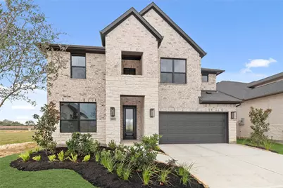 18831 Ivory Laurel Court, Hockley, TX 77447 - Photo 1