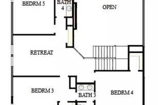 110 Rustica Bloom Trl, Willis, TX 77318 - Photo 3