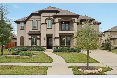 15519 Patten Forest Drive, Cypress, TX 77429 - Photo 1