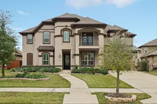 15519 Patten Forest Dr, Cypress, TX 77429 - Photo 1