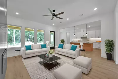 6422 Sugar Bush Drive, Magnolia, TX 77354 - Photo 5