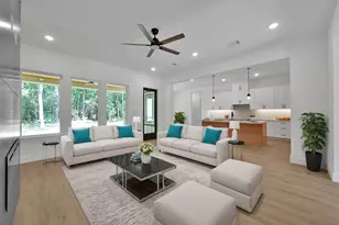 6422 Sugar Bush Dr, Magnolia, TX 77354 - Photo 5