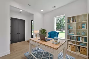 6422 Sugar Bush Dr, Magnolia, TX 77354 - Photo 17