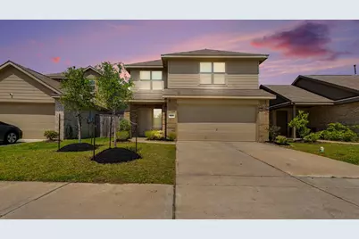 9106 Burnet Fields Drive, Baytown, TX 77521 - Photo 1