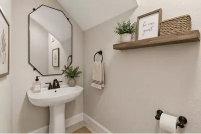 26853 Haileys Manor, Kingwood, TX 77339 - Photo 5