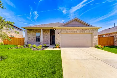 21111 Sherrell Bay Drive, Cypress, TX 77433 - Photo 1