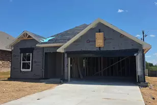 896 Wild Vine Pass, Brenham, TX 77833 - Photo 1