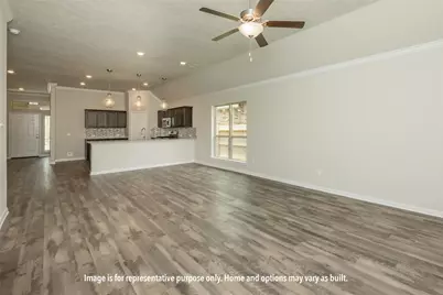 896 Wild Vine Pass, Brenham, TX 77833 - Photo 7