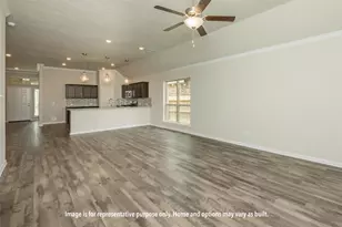 896 Wild Vine Pass, Brenham, TX 77833 - Photo 7
