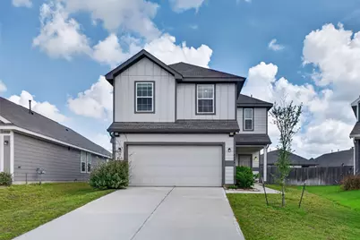 2404 Shellcracker Drive, Conroe, TX 77384 - Photo 29