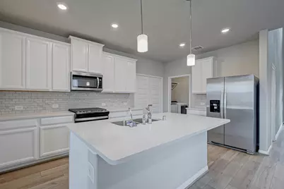 17613 Rosette Grass Drive, Conroe, TX 77385 - Photo 5