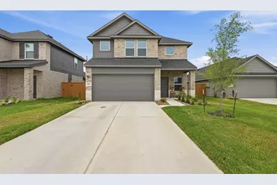 3020 Brizzo Beach Lane, Katy, TX 77493 - Photo 1